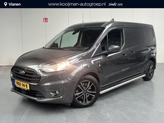 Ford Transit Connect 1.5 EcoBlue L2 Trend