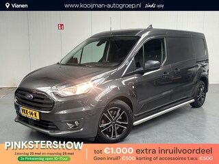 Ford Transit Connect 1.5 EcoBlue L2 Trend