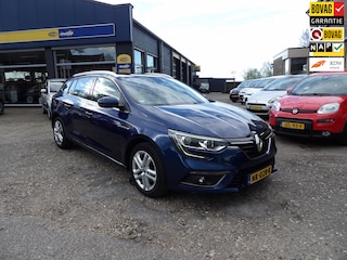 Renault Mégane Estate 1.2 TCe Zen / Rijklaarprijs