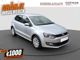 Volkswagen Polo 1.2 TSI Comfortline | Cruise Control | PDC