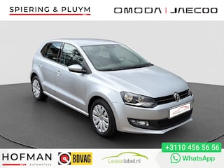Volkswagen Polo 1.2 TSI Comfortline | Cruise Control | PDC