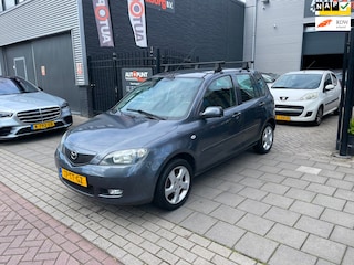Mazda 2 1.4 Touring 1e Eigenaar! Airco NAP APK 1 Jaar