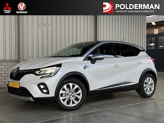 Renault Captur Automaat 1.3 TCe Intens