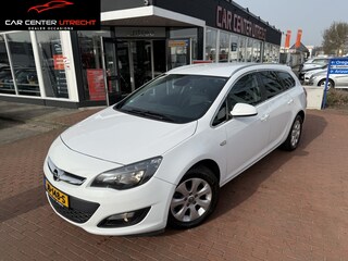 Opel Astra Sports Tourer 1.6 CDTi Business + | navi | 6 vers | airco |