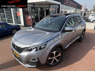 Peugeot 3008 1.6 PureT. GT Line| €250,- KORTING | automaat