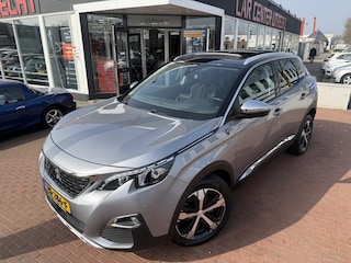 Peugeot 3008 1.6 PureT. GT Line| €250,- KORTING | automaat