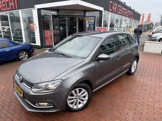 Volkswagen Polo 1.0 Edition R | €250,- KORTING | airco 5drs