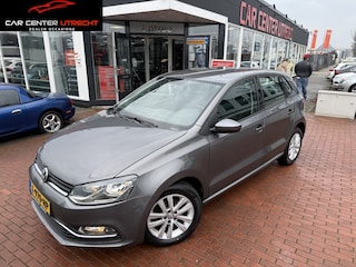 Volkswagen Polo 1.0 Edition R | €250,- KORTING | airco 5drs