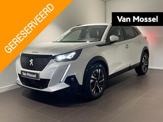 Peugeot 2008 1.2 PureTech Allure | CAMERA | DIGITAL DASH | CLIMATE CONTROL | NAVIGATIE |