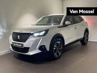 Peugeot 2008 1.2 PureTech Allure | CAMERA | DIGITAL DASH | CLIMATE CONTROL | NAVIGATIE |