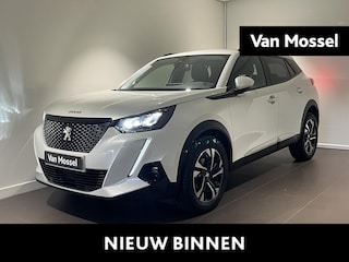 Peugeot 2008 1.2 PureTech Allure | CAMERA | DIGITAL DASH | CLIMATE CONTROL | NAVIGATIE |
