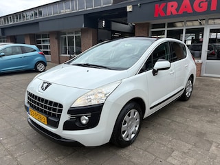 Peugeot 3008 ST 1.6 THP 156 pk - LEES OMSCHRIJVING - APK 11-2026 - EXPORT