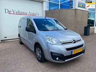 Citroën Berlingo 1.6 BlueHDI 100 Business Economy S&S