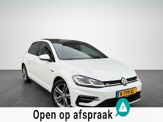Volkswagen Golf 1.0 TSI Highline3x R-Line|Pano|Virtual|Leder