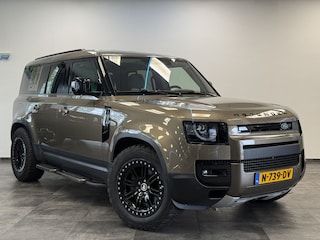 Land Rover Defender 110 2.0 P400e 110 Heritage Leder Full-led Navigatie