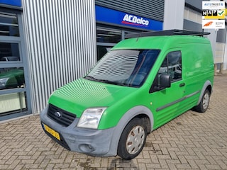 Ford Transit Connect T230L 1.8 TDCi Trend | airco | trekhaak | imperiaal