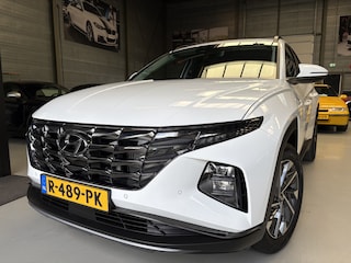 Hyundai Tucson 1.6 T-GDI MHEV Comfort Smart Camera, Cruise, Carplay