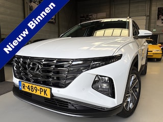 Hyundai Tucson 1.6 T-GDI MHEV Comfort Smart Camera, Cruise, Carplay