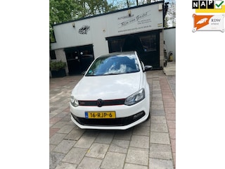 Volkswagen Polo 14tsi GTI PANARAMADAK. 1.4 TSI GTI