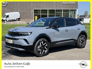 Opel Mokka GS Automaat # rijklaar # Camera | apple carplay | winterpakket
