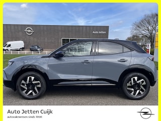 Opel Mokka GS Automaat # rijklaar # Camera | apple carplay | winterpakket