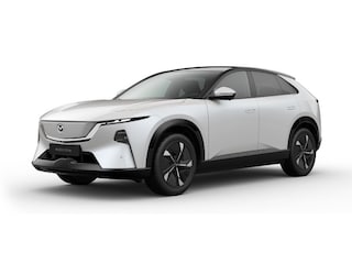 Mazda 6e CX-6e Takumi Business Edition 78 kWh