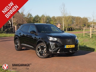 Peugeot 2008 EV Allure 54 kWh | SOH 95% | Camera | Apple Carplay | Cruise Control | NL-Auto |