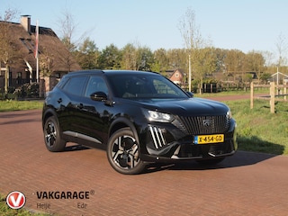 Peugeot 2008 EV Allure 54 kWh | SOH 95% | Camera | Apple Carplay | Cruise Control | NL-Auto |