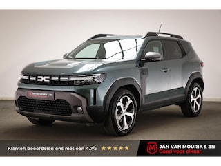 Dacia Duster 1.6 Hybrid 140 Expression | LED | DAB | APPLE | CAMERA | 18"