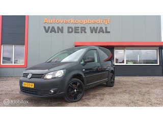 Volkswagen Caddy Bestel 1.6 TDI BMT