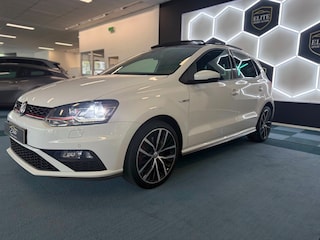 Volkswagen Polo 1.8 TSI GTI