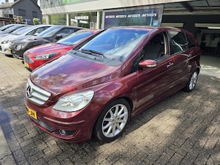 Mercedes-Benz B-klasse 200 Turbo | AUTOMAAT | 2E EIGENAAR | 12MND GARANTIE | AIRCO | TREKHAAK |