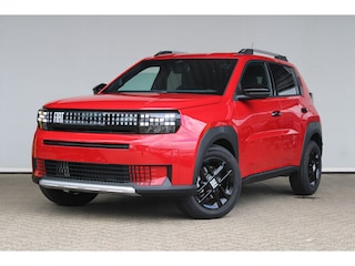 Fiat Grande Panda 1.2 Hybrid ICON | 8 Jaar garantie | Cruise control | LED | 16" lichtmetaal |