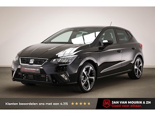 Seat Ibiza 1.0 EcoTSI FR Anniversary | STOELVERWARMING | DAB | FULL LINK | CAMERA