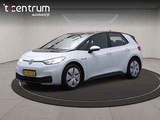 Volkswagen ID.3 204 PK Life 58 kWh, Stoelverwarming, Stuurverwarming, Adap. Cruise Control