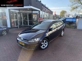 Volkswagen Golf Variant 1.0 TSI Connected | €250,- KORTING | series automaat
