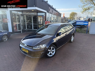 Volkswagen Golf Variant 1.0 TSI Connected | €250,- KORTING | series automaat