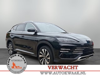 BYD Seal U 1.5 DM-i FWD Boost