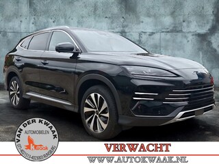 BYD Seal U 1.5 DM-i FWD Boost