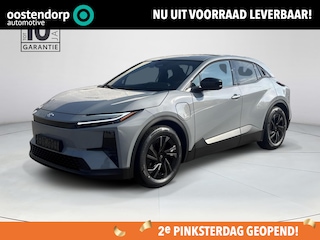 Toyota C-HR First Edition 77 kWh