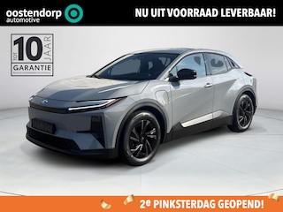 Toyota C-HR First Edition 77 kWh