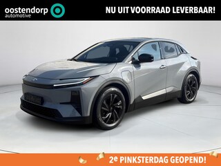 Toyota C-HR First Edition 77 kWh