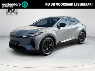 Toyota C-HR First Edition 77 kWh