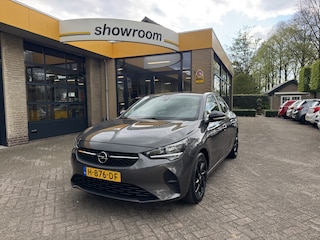Opel Corsa 1.2 Edition 5drs Airco Carplay