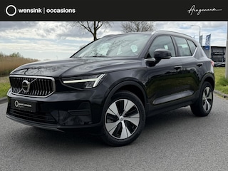 Volvo XC40 1.5 T4 Plug-in hybrid Essential Bright | SOH 90,2% | Navigatie |  Apple Carplay/Android Auto | Stoelverwarming | Achteruitrijcamera | Stuurwielverwarming |