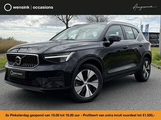 Volvo XC40 1.5 T4 Plug-in hybrid Essential Bright | SOH 90,2% | Navigatie |  Apple Carplay/Android Auto | Stoelverwarming | Achteruitrijcamera | Stuurwielverwarming |