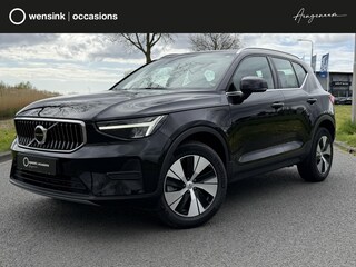 Volvo XC40 1.5 T4 Plug-in hybrid Essential Bright | SOH 90,2% | Navigatie |  Apple Carplay/Android Auto | Stoelverwarming | Achteruitrijcamera | Stuurwielverwarming |