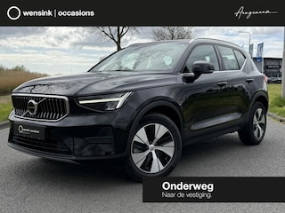 Volvo XC40 1.5 T4 Plug-in hybrid Essential Bright | SOH 90,2% | Navigatie |  Apple Carplay/Android Auto | Stoelverwarming | Achteruitrijcamera | Stuurwielverwarming |