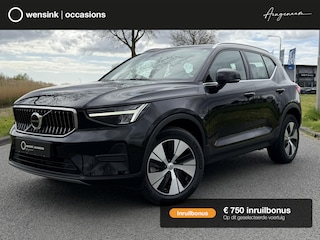 Volvo XC40 1.5 T4 Plug-in hybrid Essential Bright | SOH 90,2% | Navigatie |  Apple Carplay/Android Auto | Stoelverwarming | Achteruitrijcamera | Stuurwielverwarming |