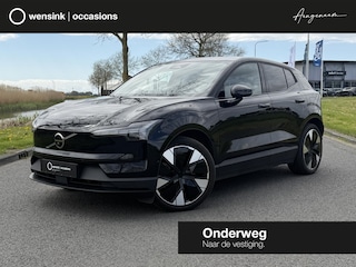 Volvo EX30 Twin Motor Performance Ultra 69 kWh | SOH 92,3% | Warmtepomp | Harman\ Kardon | Apple Carplay/Android Auto | Cruise control | DAB | Panoramadak | 360 camera |